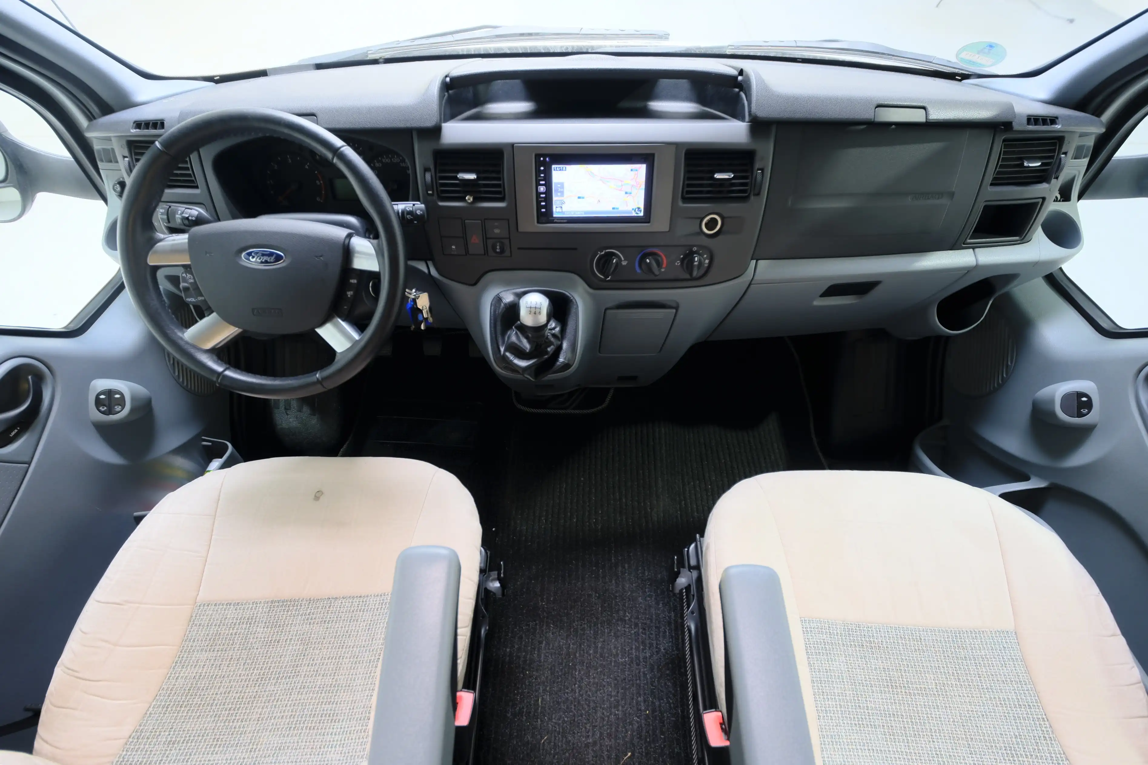 CHALLENGER Genesis 30  - Ansicht 5